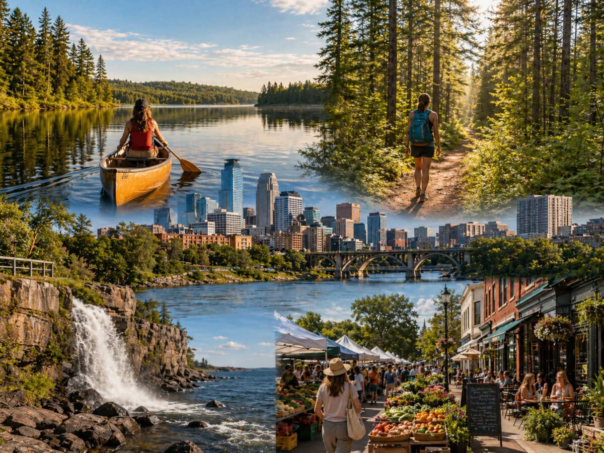 Top Things to Do in Minnesota