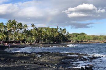 하와이 빅 아일랜드에서 할 수 있는 모험 8 Hawaii Big Island Attractions