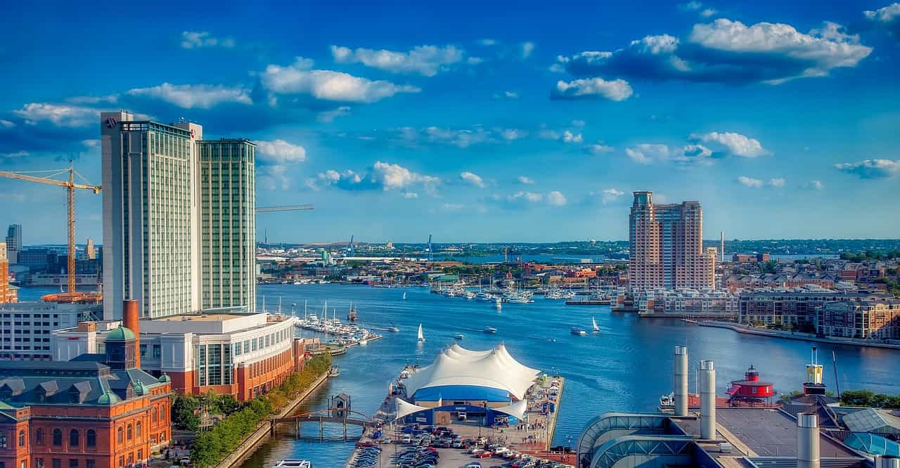 things to do in Baltimore, MD